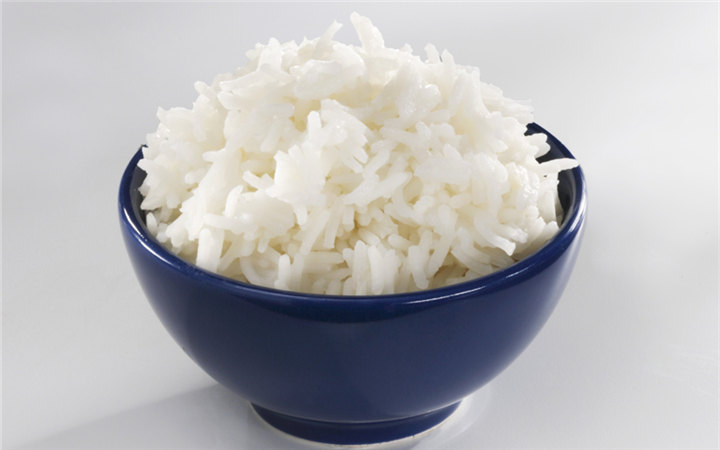 健康研究:吃米饭会发胖?那怎样防止呢?