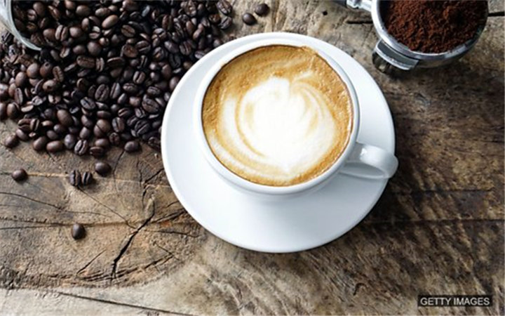 咖啡种植业面临威胁