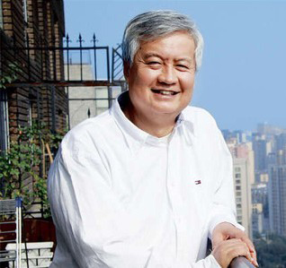 天使投资第一人薛蛮子先看人再投资之一